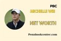 Michelle Wie Net Worth – How Much is Wie Worth?