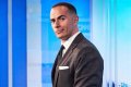 Who is CNN anchor Boris Sanchez and how old is he?